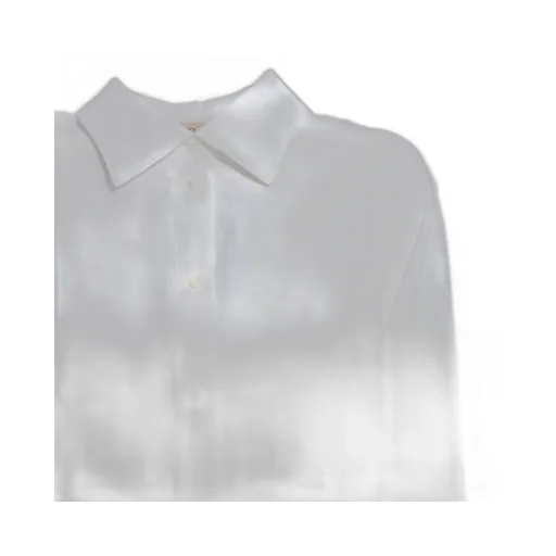 N°21 Semi Sheer Embellished Tunic