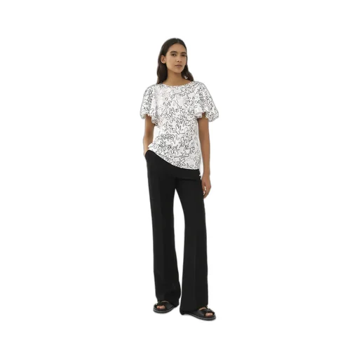 Floral Printed T-Shirt