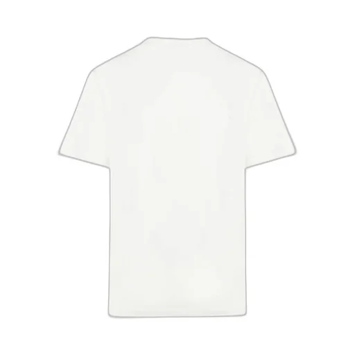 Logo-Embroidered T-Shirt