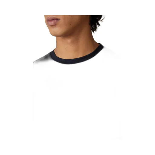 Short-Sleeve Wool T-Shirt