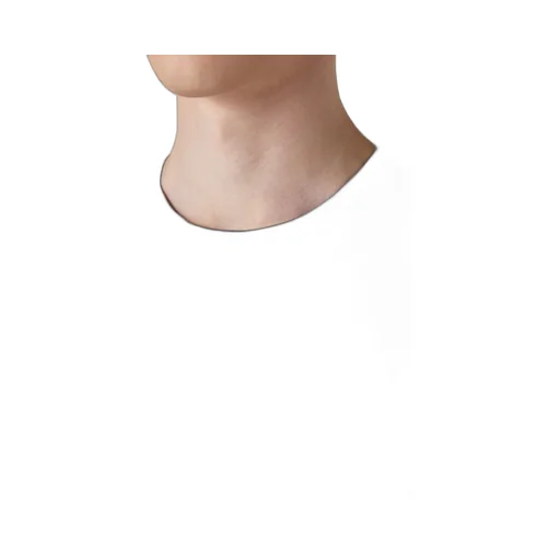 Round-Neck Short-Sleeve T-Shirt