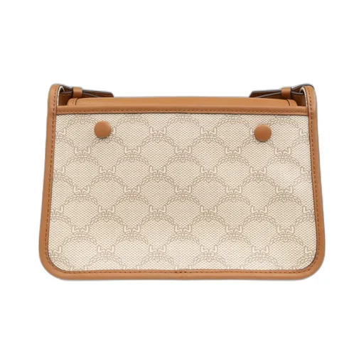Mcm Lauretos Mini Crossbody Bag