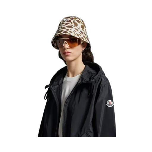 Moncler Melia Hooded Raincoat