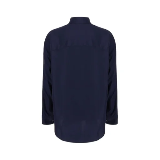 Long-Sleeved Shirt