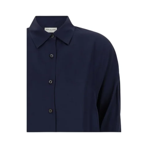 Long-Sleeved Shirt