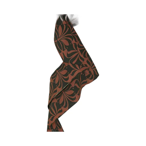 Pendant Medium-Length Skirt