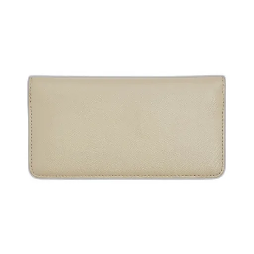 Marc Jacobs The Utility Snapshot Long Bi-Fold Wallet