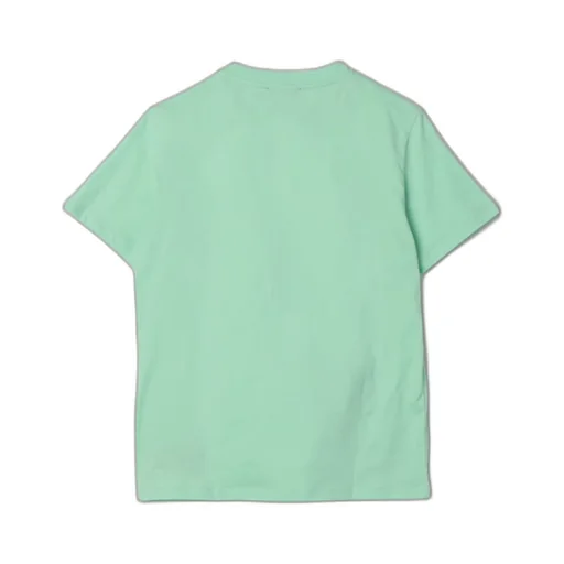 Logo-Print Cotton T-Shirt