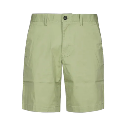 Michael Kors Mid-Waisted Shorts