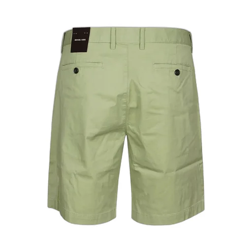 Michael Kors Mid-Waisted Shorts