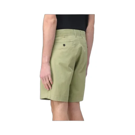 Michael Kors Mid-Waisted Shorts