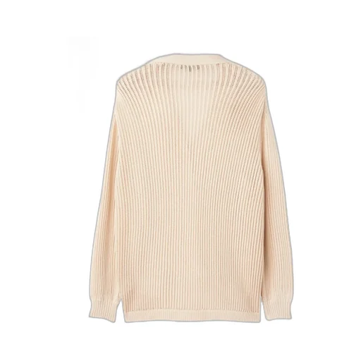 Loro Piana Buttoned V-Neck Cardigan