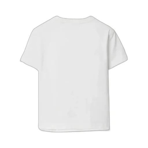 Burberry Strawberry Embellished Crewneck T-Shirt