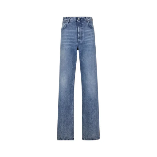Belt Loop With Jeans