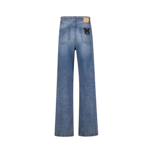Belt Loop With Jeans