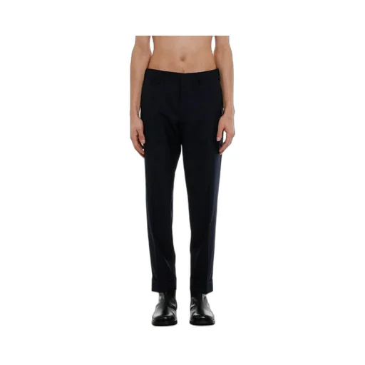 Belt Ring Casual Pants