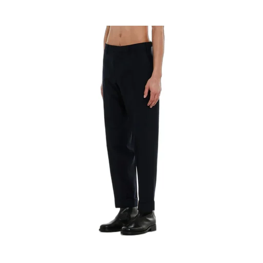 Belt Ring Casual Pants