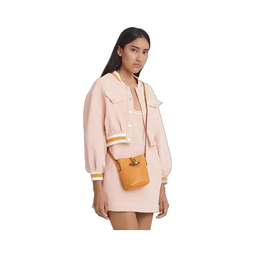 Roseau Essential Xs Satchel Bag
