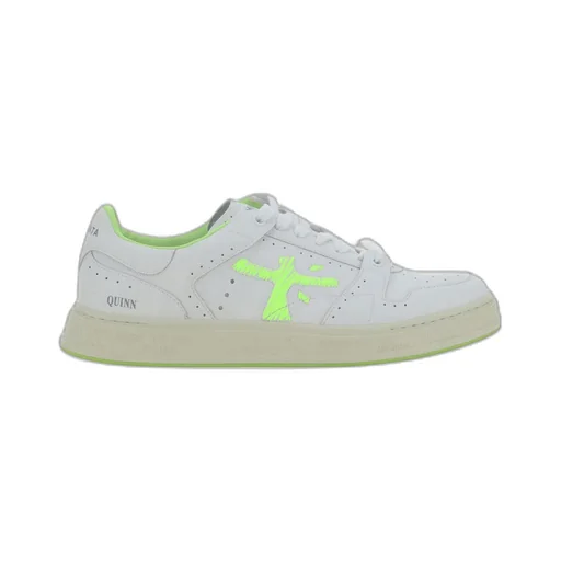 Lace Up Sneakers
