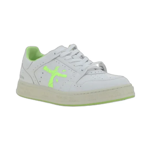 Lace Up Sneakers