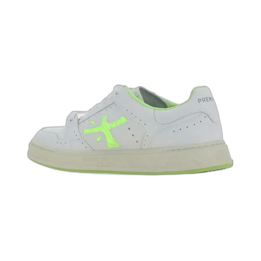 Lace Up Sneakers
