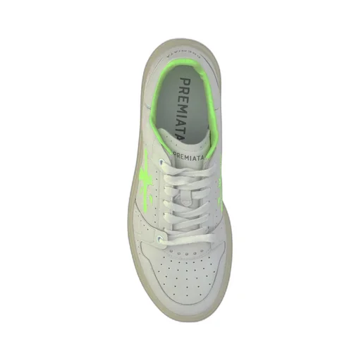 Lace Up Sneakers