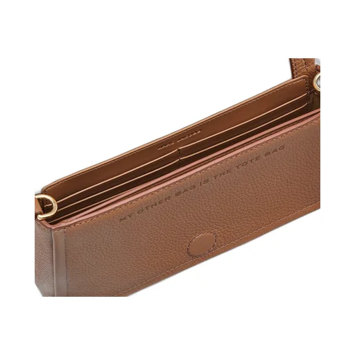Marc Jacobs The Mini Crossbody Bag