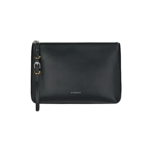Givenchy Voyou Zip-Up Pouch