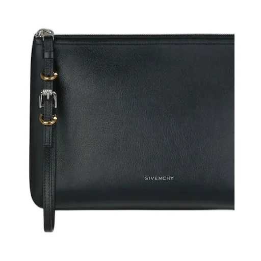 Givenchy Voyou Zip-Up Pouch