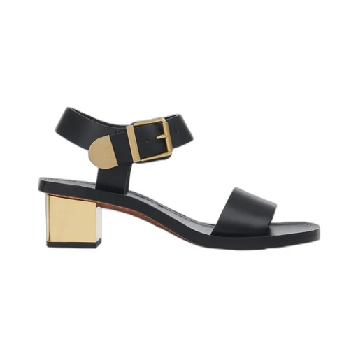 Chloé Rebecca Heeled Sandals