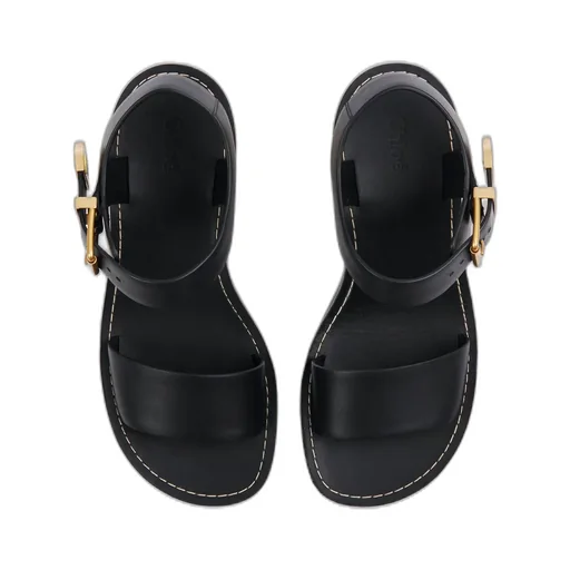 Chloé Rebecca Heeled Sandals