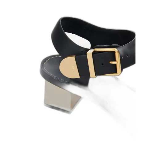 Chloé Rebecca Heeled Sandals