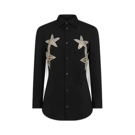 Dsquared2 Strappy Night Shirt