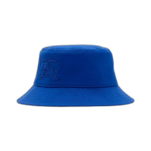 Ekd-Embroidered Bucket Hat