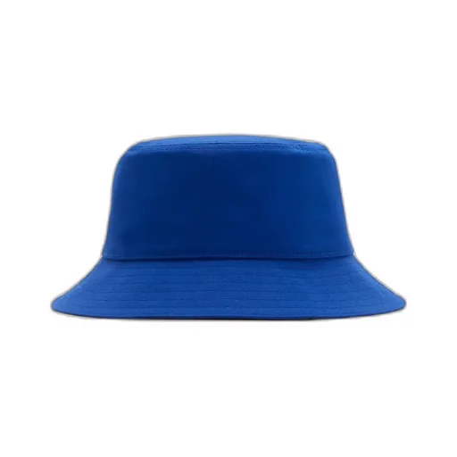 Ekd-Embroidered Bucket Hat