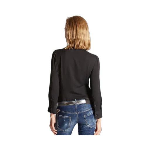 Dsquared2 Strappy Night Shirt