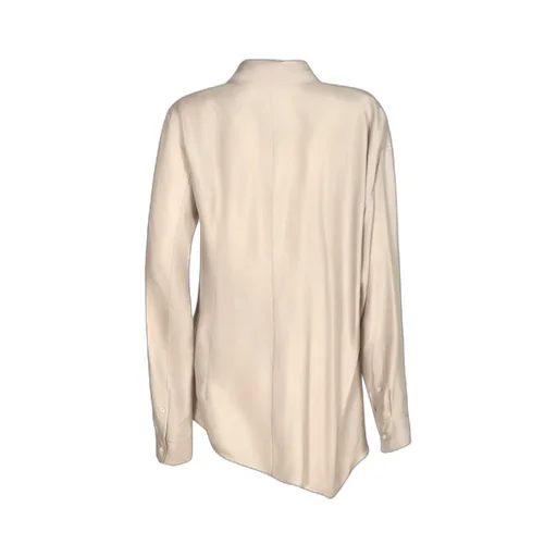 Ann Demeulemeester Jula Dropped Shoulder Shirt