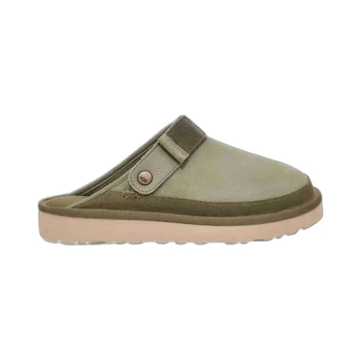 Ugg Goldencoast Slingback Strap Clogs