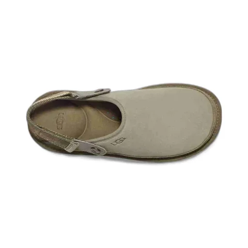 Ugg Goldencoast Slingback Strap Clogs