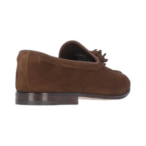 Church's Tassel-Detailed Slip-On Loafers