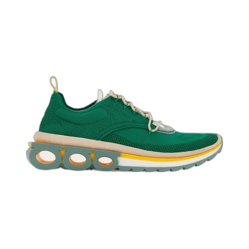 Mesh Running Shoes