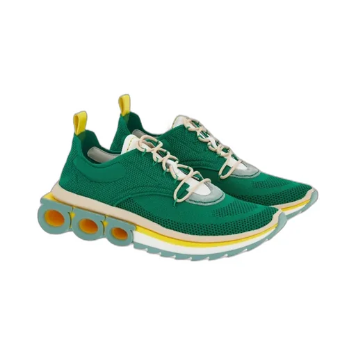 Mesh Running Shoes