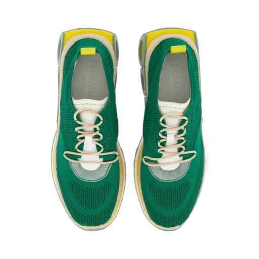 Mesh Running Shoes