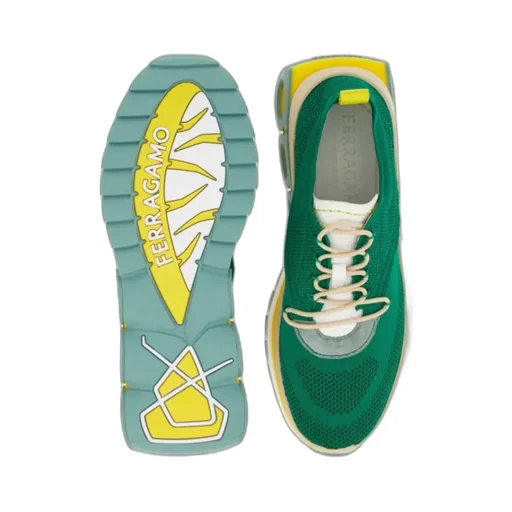 Mesh Running Shoes
