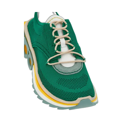 Mesh Running Shoes