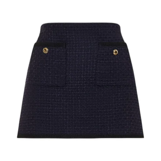 Logo Skirt