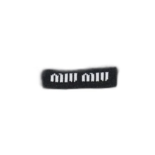 Logo Skirt
