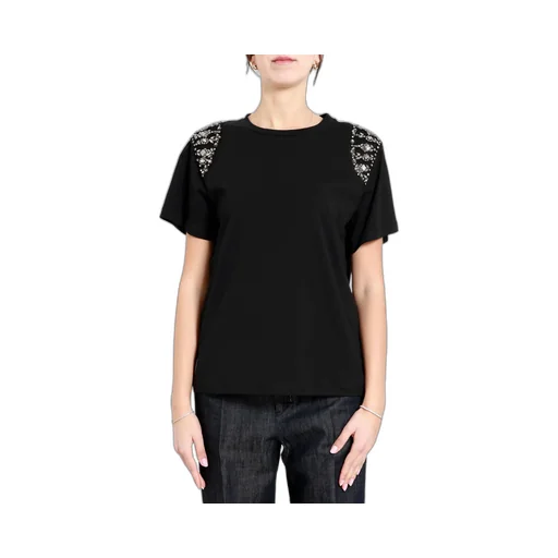 Item O-Neck Short-Sleeved T-Shirt