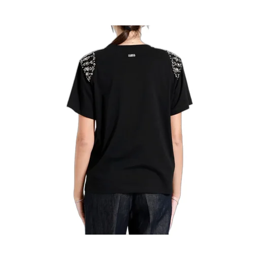 Item O-Neck Short-Sleeved T-Shirt