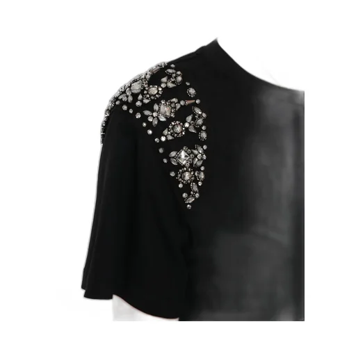 Item O-Neck Short-Sleeved T-Shirt